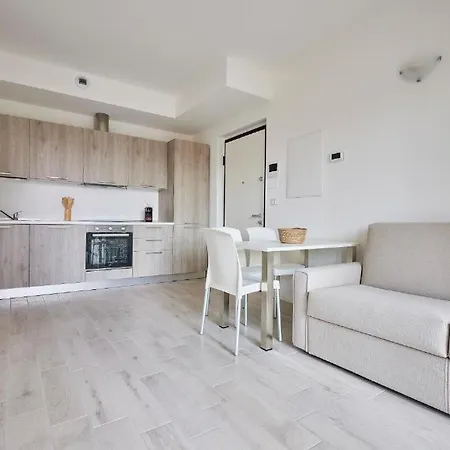 Apartment Qc&fun - San Siro Stadium Mailand