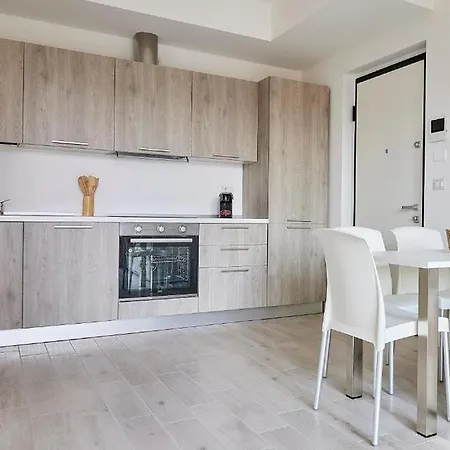 Qc&fun - San Siro Stadium Apartment *