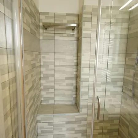 Апартаменты Padova Милан