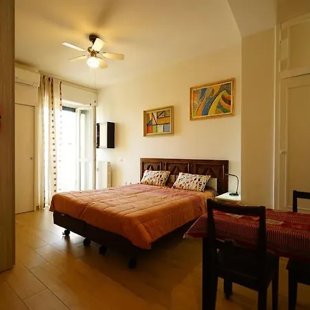 Padova Apartment *