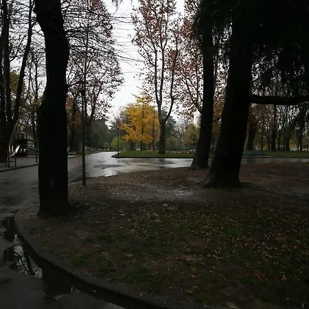 Апартаменты Padova *