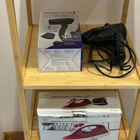 Buenos Aires Urban Escape - Metro & Self-checkin