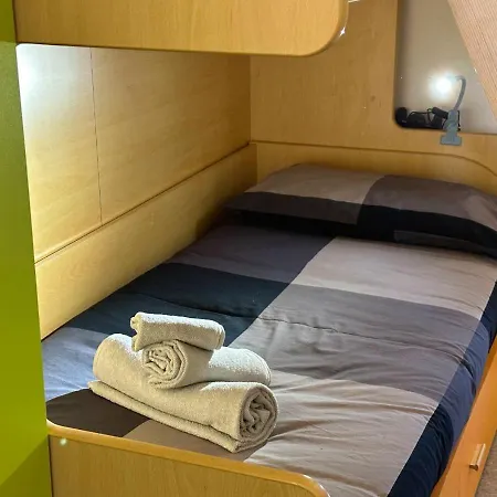 Buenos Aires Urban Escape - Metro & Self-checkin Lägenhet