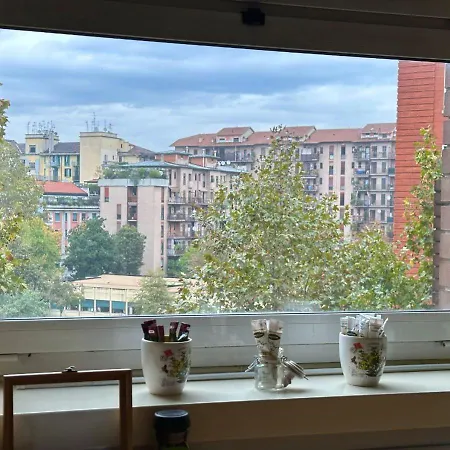 Buenos Aires Urban Escape - Metro & Self-checkin * Milano