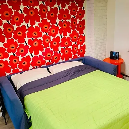 Апартаменты Loft 72