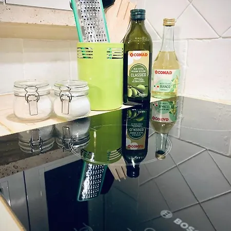 Loft 72 Апартаменты