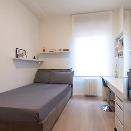 Due Stanze Private A Apartment