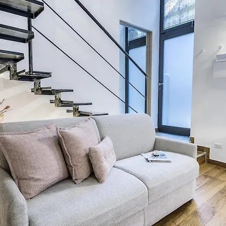 Apartman Cozy And Classy Nest *
