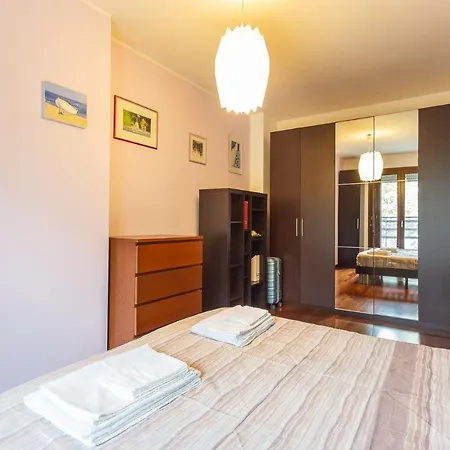 Accogliente Con Terrazzo E Vista Lägenhet *