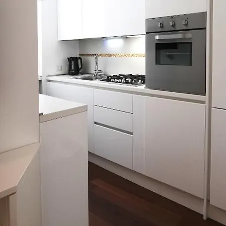 Comecasa Flowery Terraced * Milaan