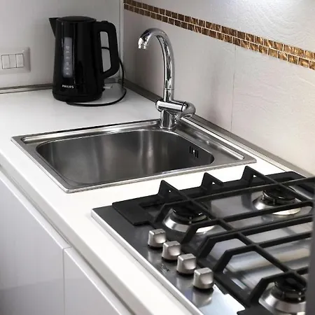 Apartamento Comecasa Flowery Terraced