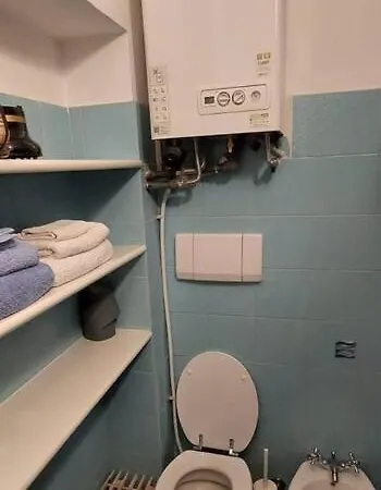 Casa Baiamonti Centro Апартаменты *