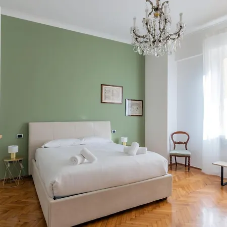 Joivy Wonderful 2bed Flat In Perfect Centre * Mediolan