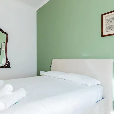 Joivy Wonderful 2bed Flat In Perfect Centre *