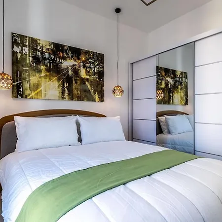 Navigli-duomo Sweet22 Luxury Openspace ミラノ