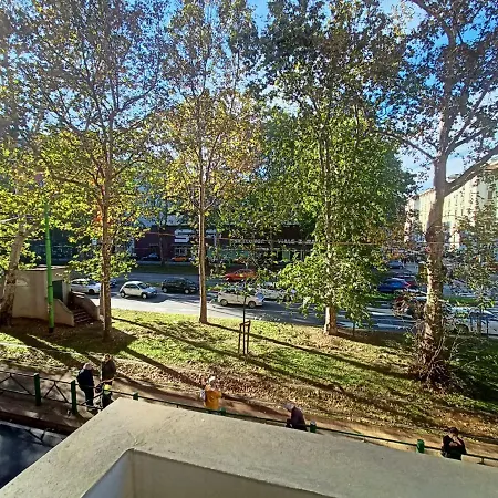 Apartament La Giannina