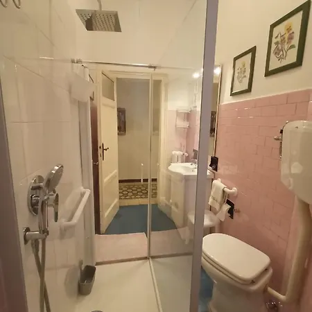 Lejlighed La Giannina Milano