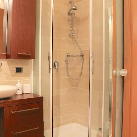 Charming In The Navigli District - 4 People * 밀라노