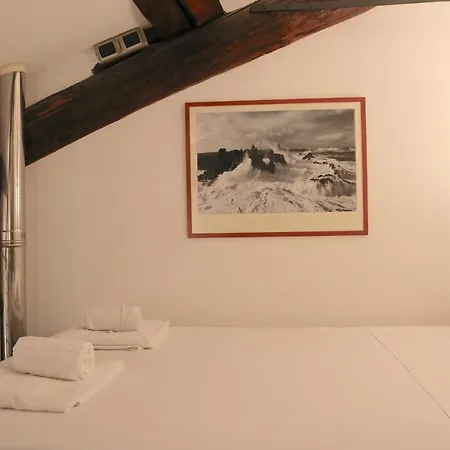 Charming In The Navigli District - 4 People *