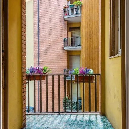 Appartamento Cozy Near To Fashion District *
