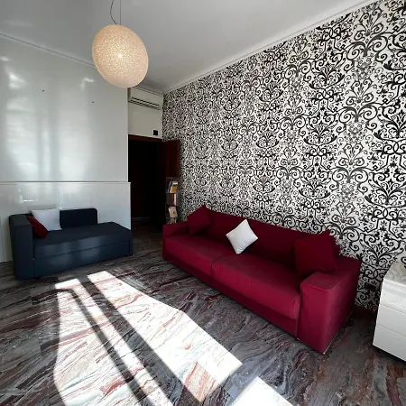 La Casa Di Sara - Homy Apartamento *