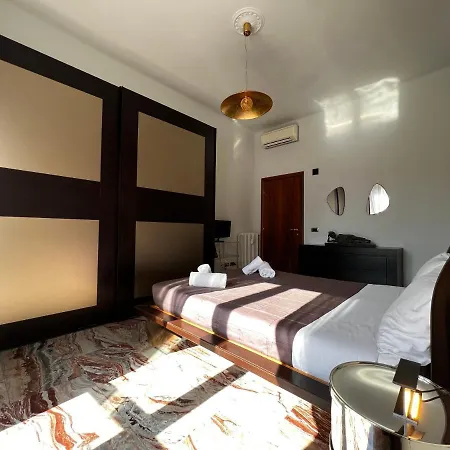 Apartamento La Casa Di Sara - Homy Milão