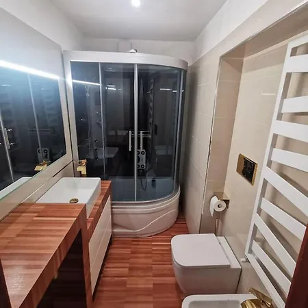 Apartment Elegance & Design