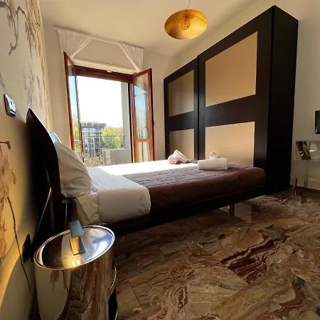 Apartamento La Casa Di Sara - Homy Milão