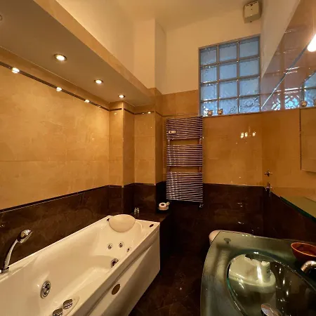 La Casa Di Sara - Homy Apartamento