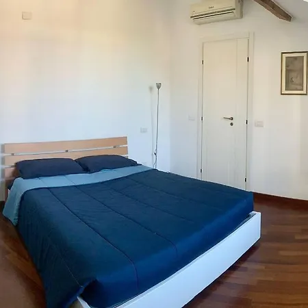 Apartment Charming Milan
