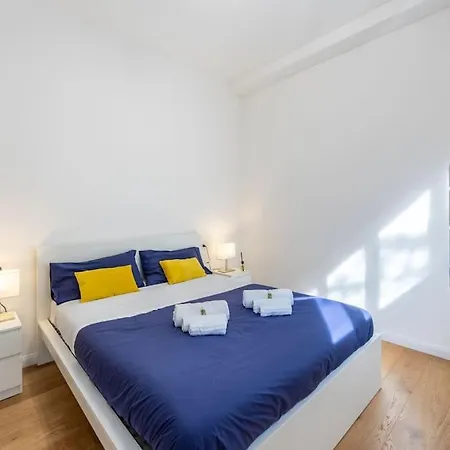 Appartamento Elegante A City Life- Mico-fiera-accessoriato E Wifi *