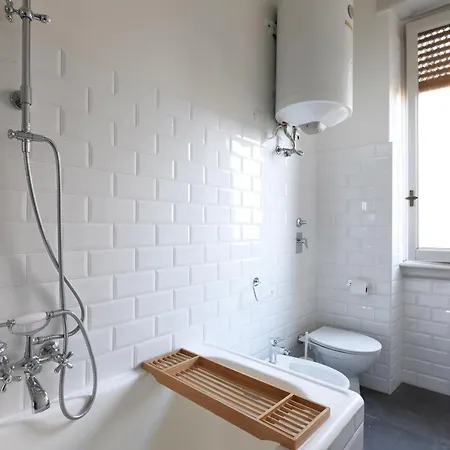 Apartamento Adelaide Elegant