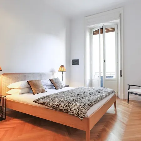 Apartamento Adelaide Elegant