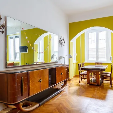 Centralstation - Via Lazzaroni Milano