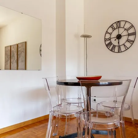 Palazzo Lombardia - Station - Bighome * ميلان