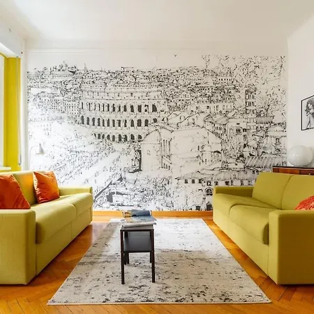 Centralstation - Via Lazzaroni