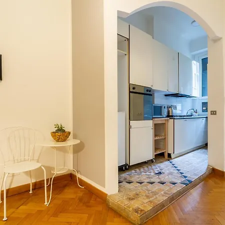 Centralstation - Via Lazzaroni Apartment Milan