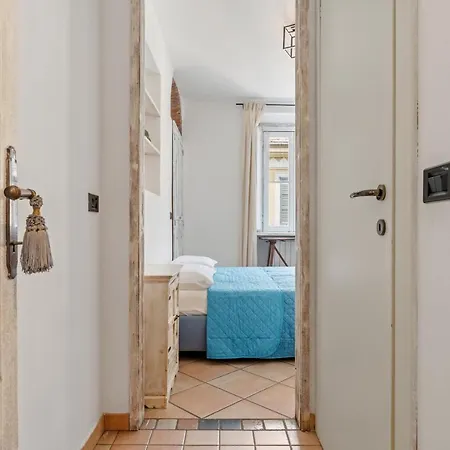 Porta Genova Navigli Classy Flat