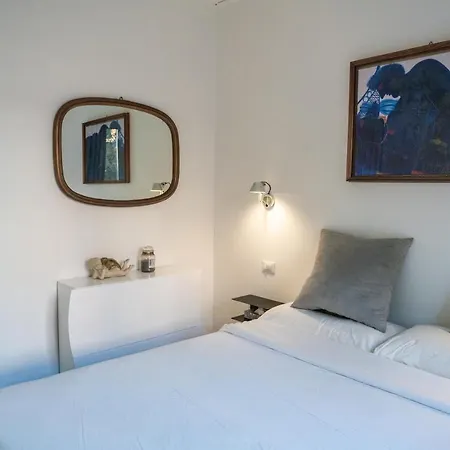 In Pieni Navigli Apartment Mailand