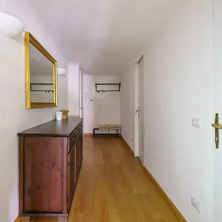 Brera-moscova Duomo 15 Minuti A Piedi Milano