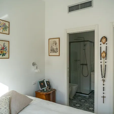 Apartment In Pieni Navigli