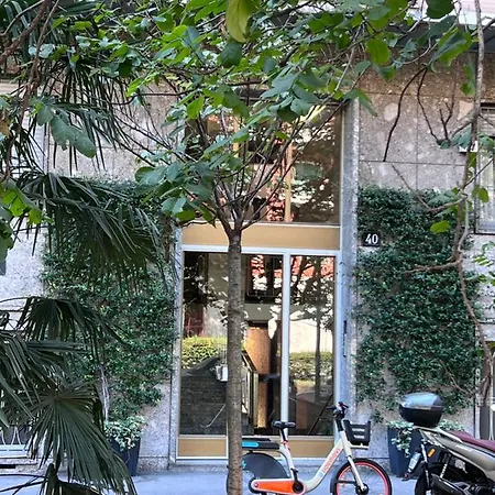Ampio E Luminoso In Zona Bocconi * Milán