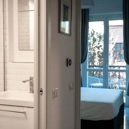 In Pieni Navigli Apartment Mailand