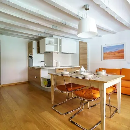 Brera-moscova Duomo 15 Minuti A Piedi