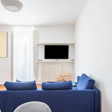 Bocconi 2 In Stile Corte Milanese