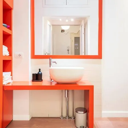 Bocconi 2 In Stile Corte Milanese Milão