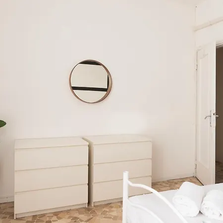 Casa Botticelli - 15 Minuti Dal Duomo Милан