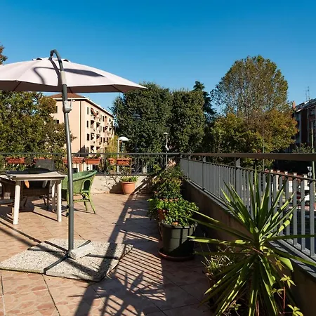 Casa Botticelli - 15 Minuti Dal Duomo Апартаменты Милан