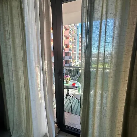 Bilocale Olimpia Garden