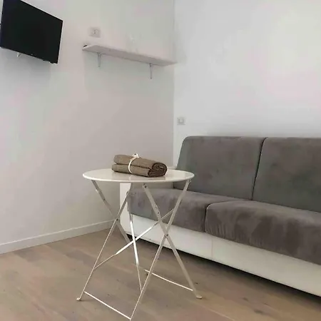 Porta Romana Διαμέρισμα Μιλάνο